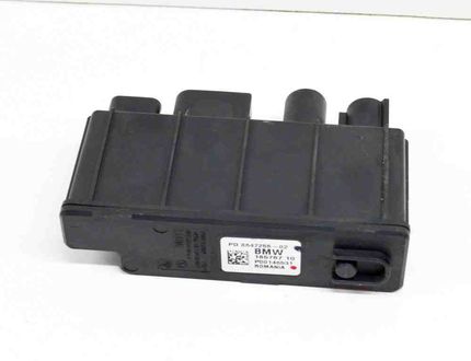 BMW 2 Series F22/F23 (2013-2020) Распределительная коробка 8647255,18576710 13926604