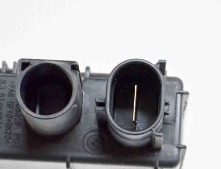 BMW 2 Series F22/F23 (2013-2020) Распределительная коробка 8647255,18576710 13926604