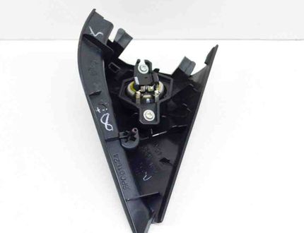MITSUBISHI Outlander 2 generation (2005-2013) Front Right Door Loudspeaker 7221A080 13931570