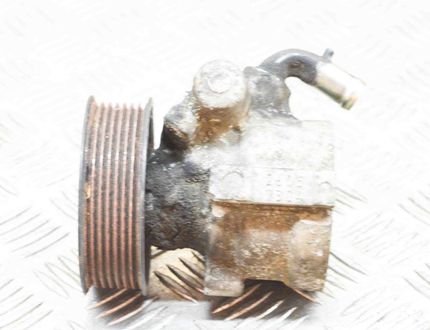 IVECO Daily 4 generation (2006-2011) Насос гидроусилителя 504238603,504134963 13946599