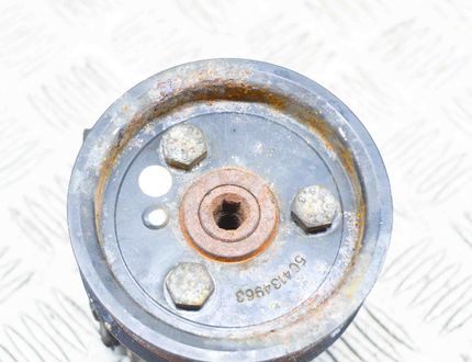 IVECO Daily 4 generation (2006-2011) Насос гидроусилителя 504238603,504134963 13946599