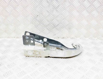 PEUGEOT 3008 1 generation (2010-2016) Front Right Bonnet Hinge 9682598980 13956197