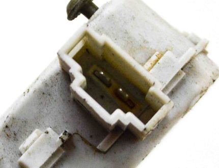 AUDI TT 8N (1998-2006) Other Control Units 8N7862159 13961003