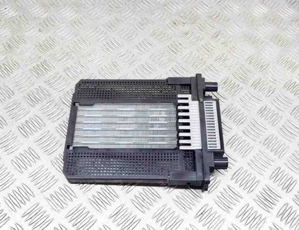 LAND ROVER Range Rover Evoque L538 (1 gen) (2011-2020) Электрический радиатор печки BG9N-18D612-AA,Z5890002,Z5892003 13971388