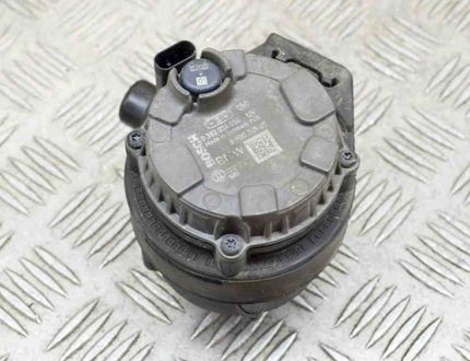 BMW i3 I01 (2013-2024) Моторчик  циркуляции охлаждения 0392024054,8600285 13972155