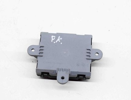 JAGUAR E-Pace 1 generation (2017-2024) Front Left Door Control Unit HK83-14D617-BB,10145178 13977732