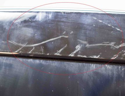 MERCEDES-BENZ GLC Coupe C253 (2016-2019) Екран навигаций A2059004113,A2059026902,0263701254,A2059013508 14002596