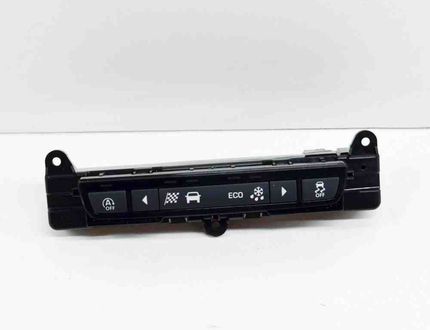 JAGUAR F-Pace 1 generation (2016-2024) Pogas JX73-14B790-AA,034995102-00 14038948