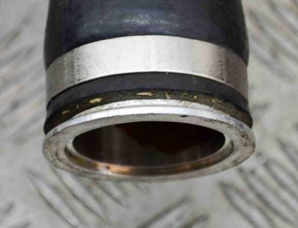 BMW 5 Series F10/F11 (2009-2017) Радиатор интеркулера 7575405,7575403,7575407,P3423006 14297612