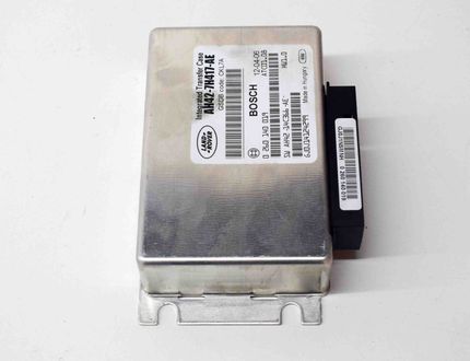LAND ROVER Range Rover Sport 1 generation (2005-2013) Gear Distribution Box Control Unit AH42-7H417-AE,0260140019,AH42-14C366-AE 14329198