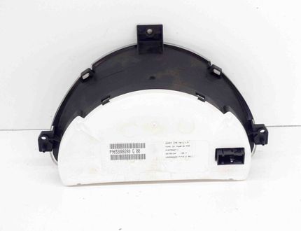 CITROËN C3 1 generation (2002-2010) Спидометр 9652008280 14344980