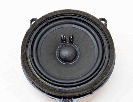 BMW 5 Series G30/G31 (2016-2023) Front Left Door Loudspeaker 90010005208,9395858 14379285