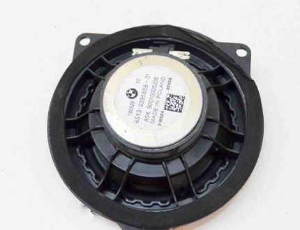 BMW 5 Series G30/G31 (2016-2023) Front Left Door Loudspeaker 90010005208,9395858 14379285