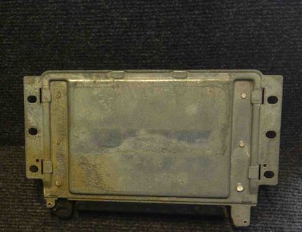 CITROËN C5 1 generation (2001-2008) Gearbox Control Unit 9643926680,0260002920,9655352880 1445936