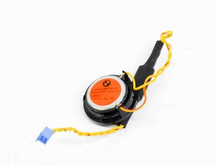 BMW 4 Series F32/F33/F36 (2013-2020) Rear Left Door Sound Speaker 9184794,8907001403 14467254