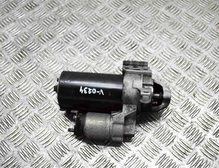 BMW 1 Series E81/E82/E87/E88 (2004-2013) Starter Motor 7798006,0001139002 14538413