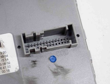 MERCEDES-BENZ GLC Coupe C253 (2016-2019) Блок управления Комфорт 5DK010772-78,A2229021514,A2059013904,A2059006330 14548256