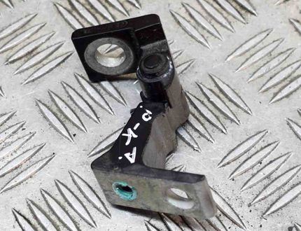 SKODA Superb 3 generation (2015-2023) Priekšējo kreiso durvju eņģes 8X0831403E,A046573 14549896