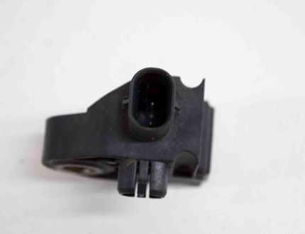 MERCEDES-BENZ GLC Coupe C253 (2016-2019) Rear Left Crash Sensor A2139051300 14550143