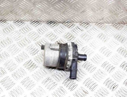 AUDI A5 Sportback 8T (2009-2011) Dzesēšanas cirkulācijas motorīts 7.01360.15.0,8K0965567 14553262