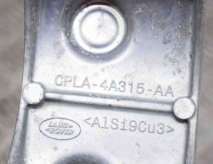 LAND ROVER Range Rover 4 generation (2012-2022) Другие кузовные детали CPLA-4A315-AA 14564182
