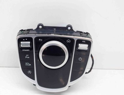 MERCEDES-BENZ E-Class W213/S213/C238/A238 (2016-2024) Navigation Control Switch A2139056603,A2139059505,A2139010803,A2139025106,A2139008510 14614831