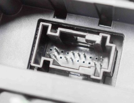 MERCEDES-BENZ E-Class W213/S213/C238/A238 (2016-2024) Navigation Control Switch A2139056603,A2139059505,A2139010803,A2139025106,A2139008510 14614831