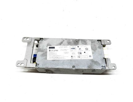 BMW 1 Series F20/F21 (2011-2020) Bluetooth vadības bloks 9257151,2259397 14616055