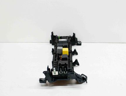 MERCEDES-BENZ B-Class W246 (2011-2020) Drošinātāju kārba A2465400340,A0025428019 14633246