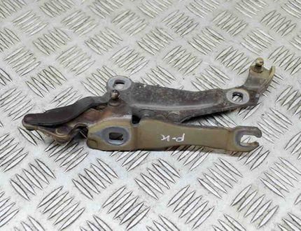 MINI Clubman R55 (2007-2014) Петля капота передняя левая 2751203 14636104