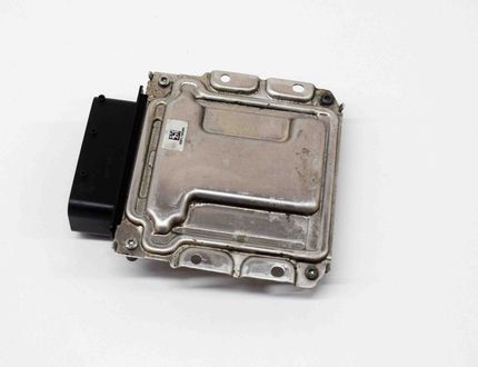 BMW X6 F16 (2014-2020) AdBlue Control Unit 7432799,0281032173 14670106