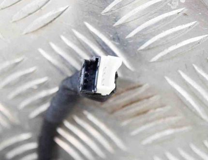 BMW X4 G02 (2018-2024) Right Side Tailgate Gas Strut 7424416 14692204