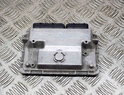 BMW i3 I01 (2013-2024) Engine Control Unit ECU 5WA11037,8489402,13264014 14732187