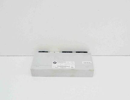 BMW 3 Series Gran Turismo F34 (2013-2017) Aizmugurējā vāka / bagāžnieka vadības bloks 7410612,F005V01708,102135-10 14753781