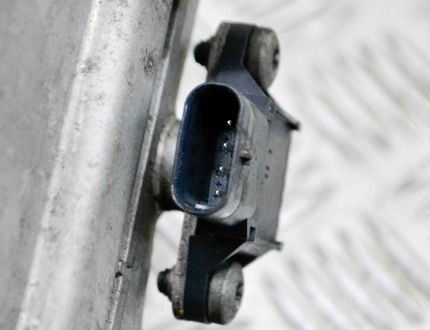 BMW 5 Series F10/F11 (2009-2017) Радиатор интеркулера 7575405,7575403,P3423007,7575407,7575402,A2C53358214,7599042 14829563