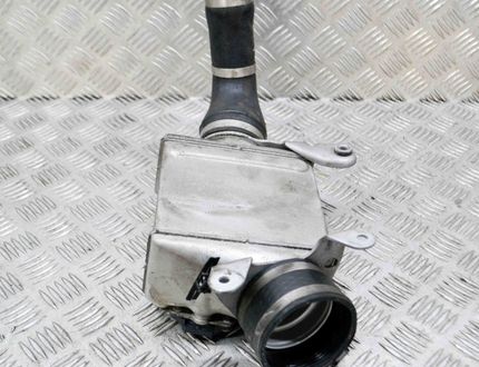 BMW 5 Series F10/F11 (2009-2017) Радиатор интеркулера 7575405,7575403,P3423007,7575407,7575402,A2C53358214,7599042 14829563