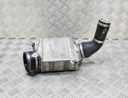 BMW 5 Series F10/F11 (2009-2017) Радиатор интеркулера 7575405,7575403,P3423007,7575407,7575402,A2C53358214,7599042 14829563