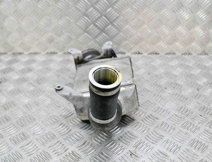 BMW 5 Series F10/F11 (2009-2017) Радиатор интеркулера 7575405,7575403,P3423007,7575407,7575402,A2C53358214,7599042 14829563