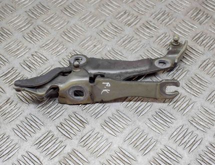 MINI Cooper R56 (2006-2015) Priekšējā kreisā pārsega eņģe 2751203 14905263