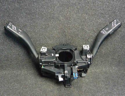 SEAT Leon 2 generation (2005-2012) Подрулевой переключатель 1K0953503EK 1493504