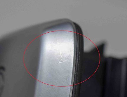 MERCEDES-BENZ E-Class W213/S213/C238/A238 (2016-2024) Stāvbremzes poga A2139053803 14967062