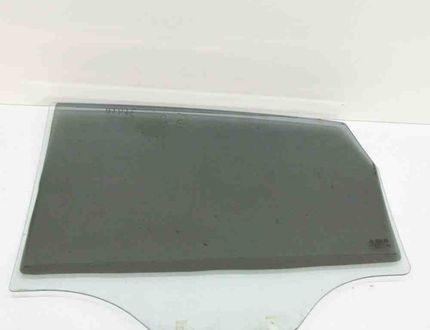 OPEL Antara 1 generation (2006-2015) Rear Right Door Window Glass 43R-000382 14978210