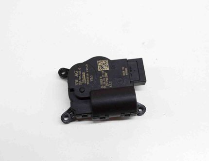 VOLKSWAGEN ID.3 1 generation (2019-2023) Interior Heater Flap Motor Actuator T83691B,2Q0907511G 14988605