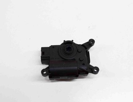 VOLKSWAGEN ID.3 1 generation (2019-2023) Interior Heater Flap Motor Actuator T83691B,2Q0907511G 14988605