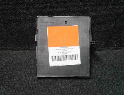 AUDI A6 C6/4F (2004-2011) Comfort Control Unit 4F0907279,F005V00384,4F0910279 1500651