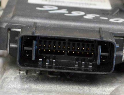 VOLVO XC60 2 generation (2017-2024) Коробка передач A28Y067,31380617,P1285221,01050318 15022746