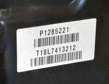 VOLVO XC60 2 generation (2017-2024) Коробка передач A28Y067,31380617,P1285221,01050318 15022746