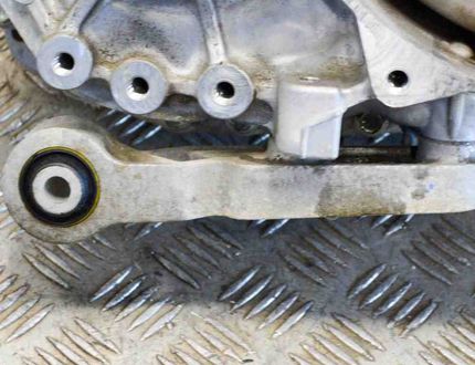 VOLVO XC60 2 generation (2017-2024) Коробка передач A28Y067,31380617,P1285221,01050318 15022746