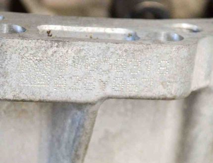 VOLVO XC60 2 generation (2017-2024) Коробка передач A28Y067,31380617,P1285221,01050318 15022746