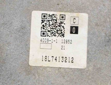 VOLVO XC60 2 generation (2017-2024) Коробка передач A28Y067,31380617,P1285221,01050318 15022746